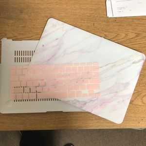 13inch Macbook hard cover